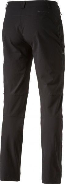 Брюки McKinley Yuba wms 267748-050 р. 42 черный