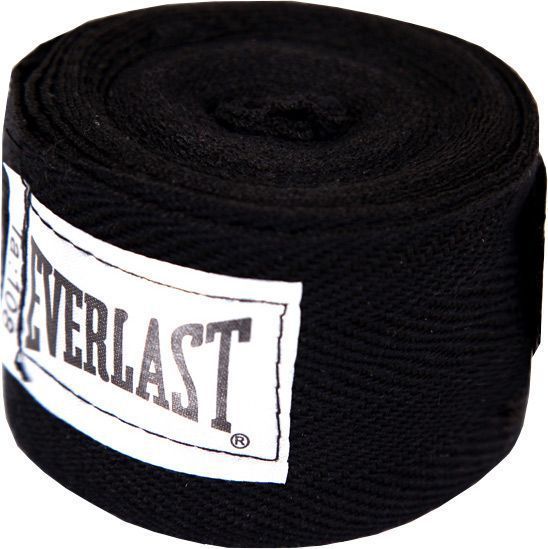 Боксерские бинты Everlast 2,75 м 4455BP 