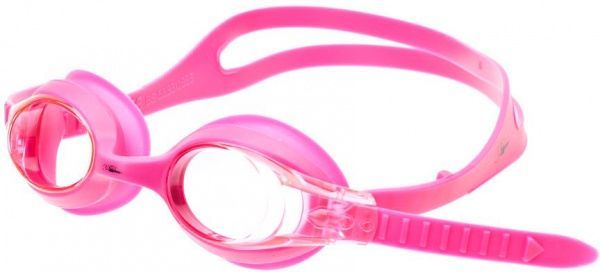 Окуляри для плавання Spurt SIL-20AF-20 SIL-20AF-20 рожевий