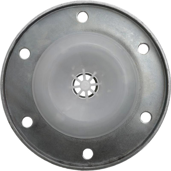 Фланец для гидроаккумулятора STH24 и STH50 d145 мм 1''