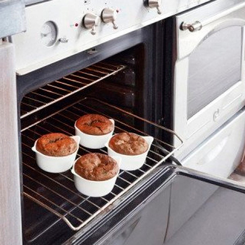 Набор форм для запекания Smart Cuisine 5 предметов P0888 Luminarc