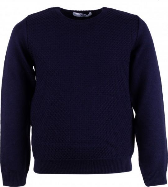 Джемпер Flash р.146 синий 19B025-4-1111 