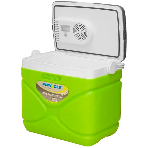 Автохолодильник Pinnacle Prudence 30L 12/240V Lime (8906053362008LIME)
