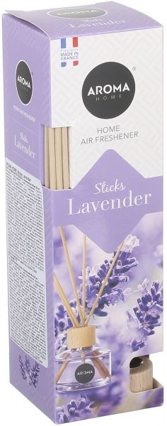 Аромадиффузор для дома Lavender 50 мл 