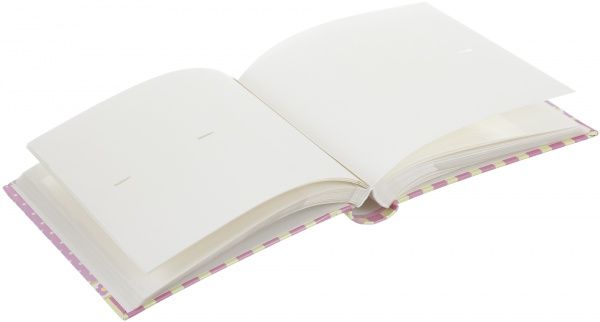 Фотоальбом EVG 10x15x200 BKM46200 Girls