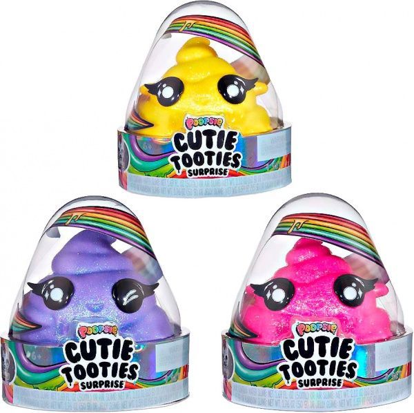 Игровой набор Poopsie Чудо-сюрприз (со слаймом) 