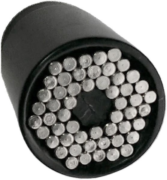 Головка торцева універсальна 1/2