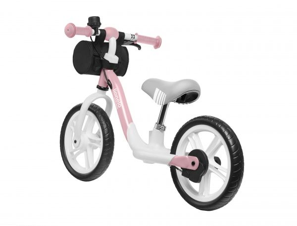 Біговел Lionelo Arie LO.AR01