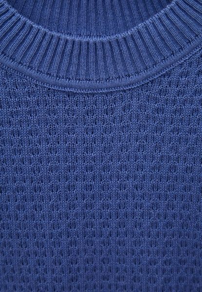 Джемпер дитячий ART KNIT Весна р.110-116 лавандовий 048 