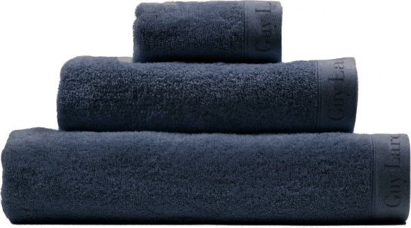 Набір рушників Paris Soul блакитний Guy Laroche 