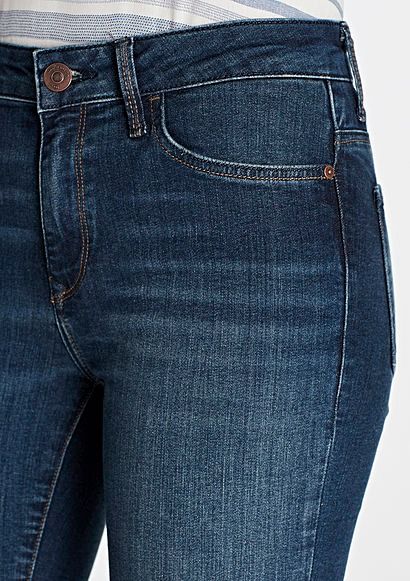 Джинси Mavi ALISSA Deep Used Glam 1067827259 р. 27-32 