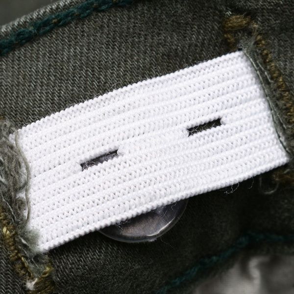 Джинси Beren Style 8700 р.134 хакі 