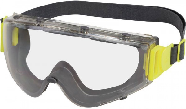 Очки защитные Delta Plus SAJAMIN