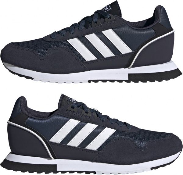 Кроссовки Adidas 8K 2020 FY8039 р.UK 10 синий