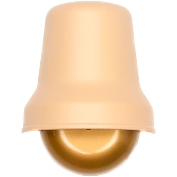 Звонок электромеханический традиционный Zamel DNS-206