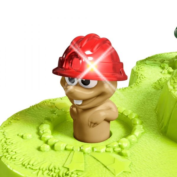 Игра настольная с кнопкой Mattel 