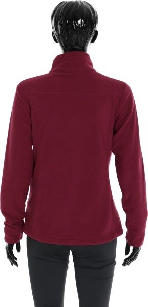 Джемпер McKinley 250837-290 р. 36 красный