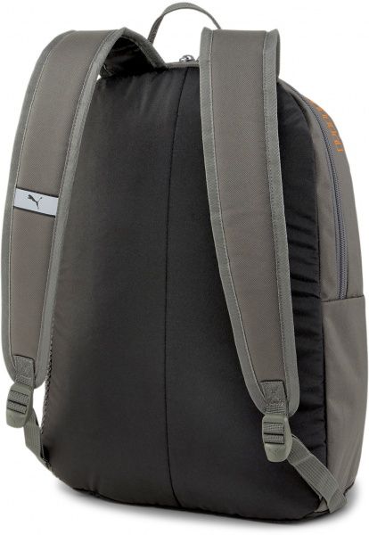 Рюкзак Puma Phase Backpack II 07729514 серый