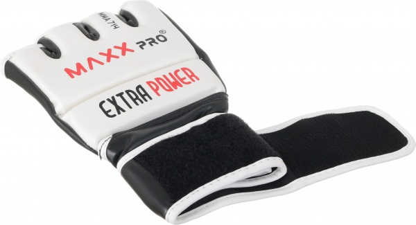 Рукавички MaxxPro AVG-714 Loz білий