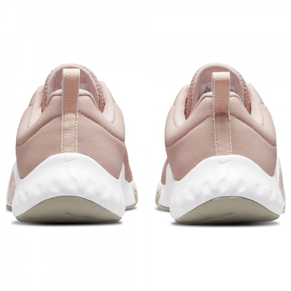 Кроссовки Nike Renew In-Season TR 11 DA1349-600 р.US 8 розовый