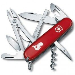 Нож Victorinox ANGLER 1.3653.72