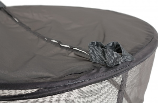 Кошик-сітка для зберігання LD01332-1 Savoya 600x400x