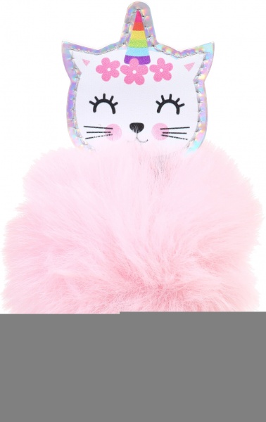 Ручка шариковая Котенок 