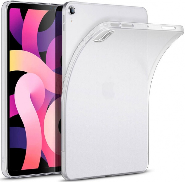 Чохол ESR Project Slim iPad Air 4 (2020) zero matte (14709) 