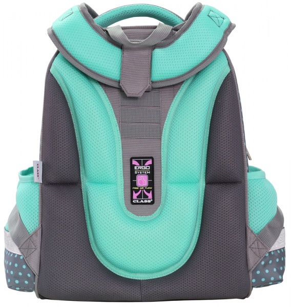 Рюкзак каркасный CLASS Paris 2215C