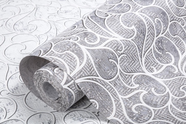 Шпалери вінілові на флізеліновій основі Bravo 86065BR94 1,06x10,05 м 