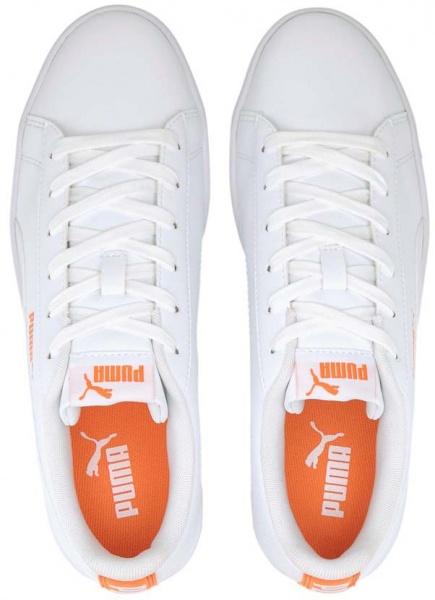 Кросівки Puma UP WNS 37303402 р.39 білий
