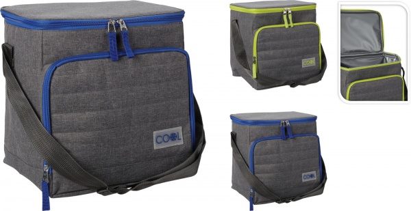 Сумка изотермическая Koopman 18 л 290X210X290 мм 