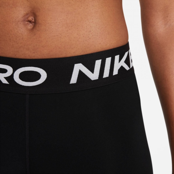 Лосины Nike W NP 365 TIGHT CZ9779-010 р.XS черный