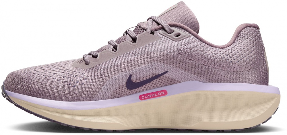 Кроссовки женские Nike WINFLO 11 FJ9510-200 р.38 светло-фиолетовые
