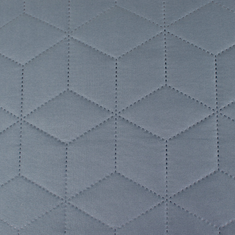 Покрывало декоративное Romb 215x240 см UP! (Underprice) разноцветный