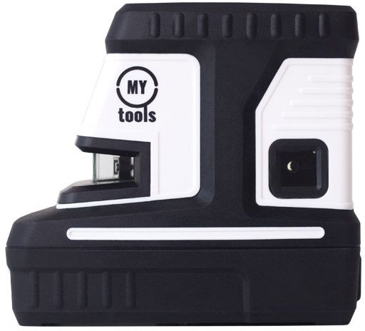 Нивелир лазерный My Tools Top-Mark 145-2-5R-A