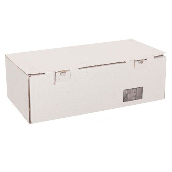 Плитка гипсовая прямая Живой камень Йорк 30 0,4 кв.м 