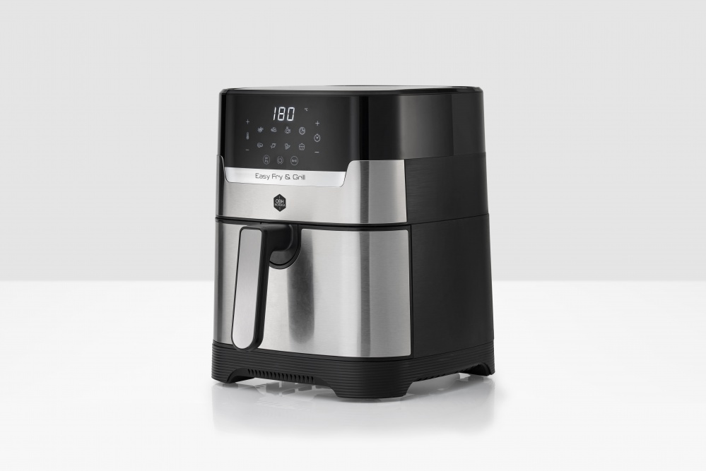 Мультипечь Nordica Easy Fry&Grill DIGITAL AG505DS0