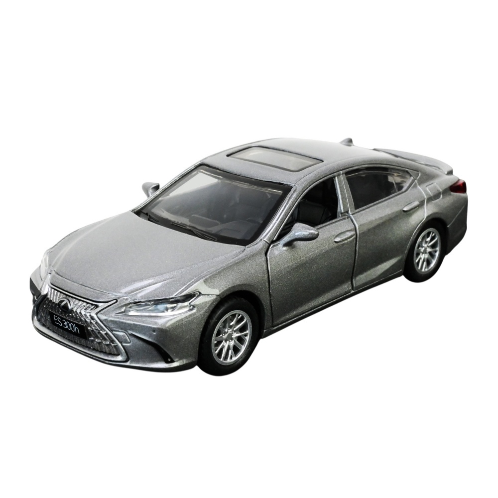 Автомодель Автопром 1:43 Classic Lexus ES 300h 4376