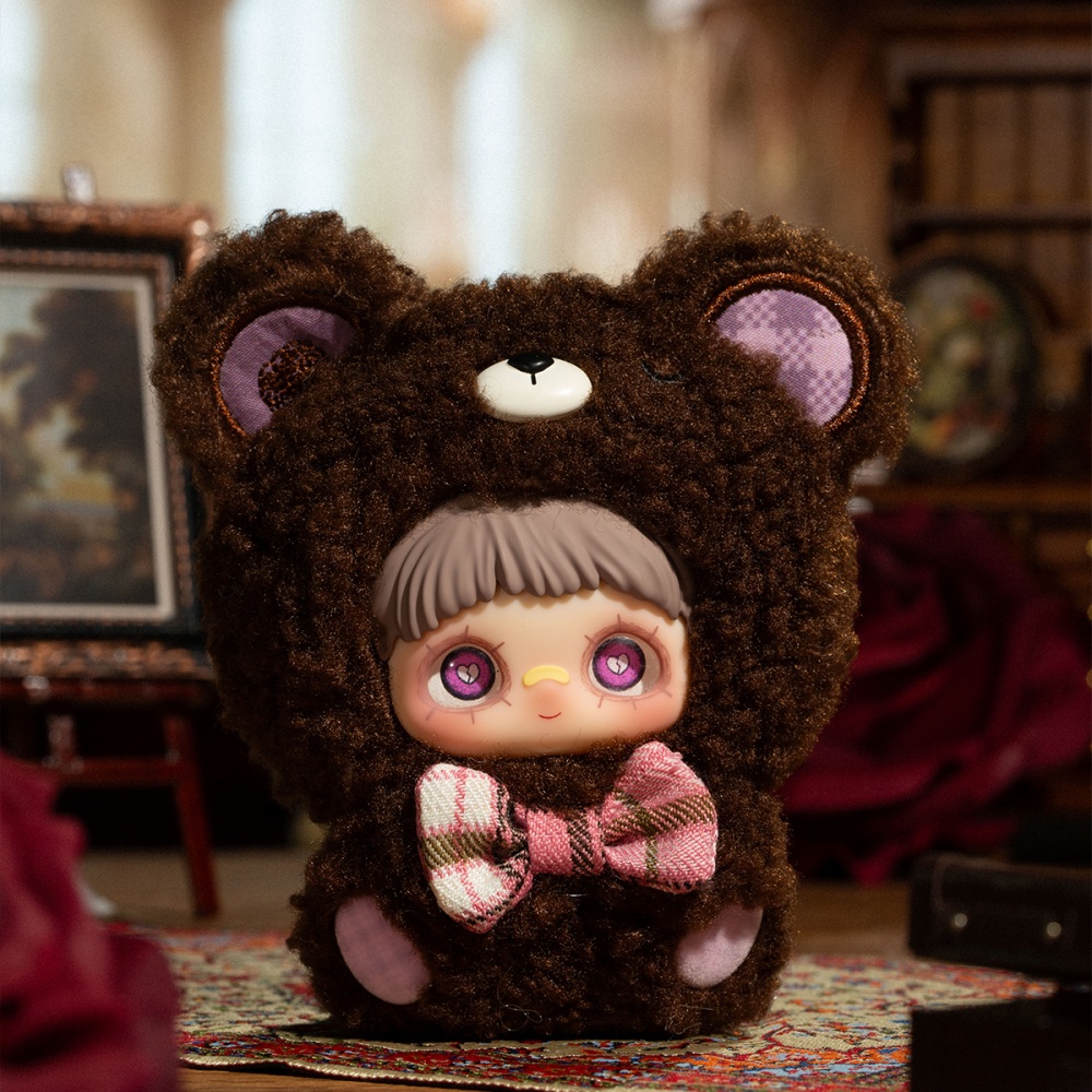 М'яка іграшка Pop Top Hi TOY MayMei Люблю тебе HC031