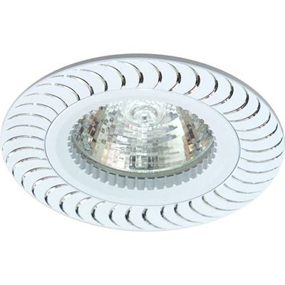 Світильник Feron GS-M392 білий