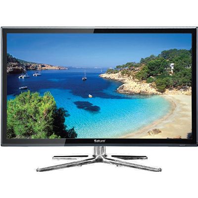 Телевизор Saturn TV LED24 PF