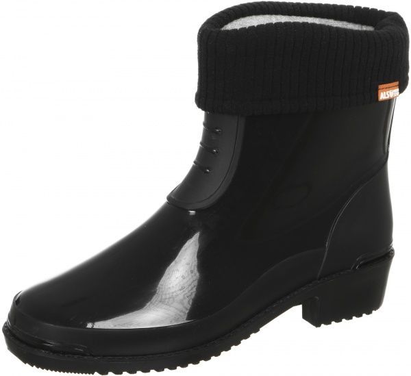 Полусапоги Alisa Line р.40 черный