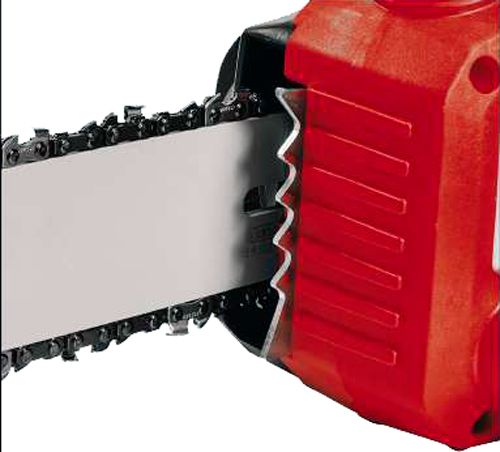 Електропила Einhell X-Change GE-LC 36/35 Li-Solo 4501780