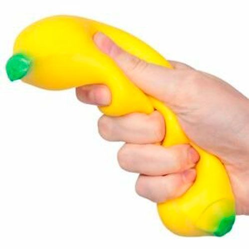 Іграшка-антистрес Tobar Банан