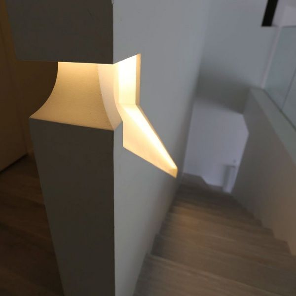 Подсветка декоративная Точка света СВП-002-110 белый 