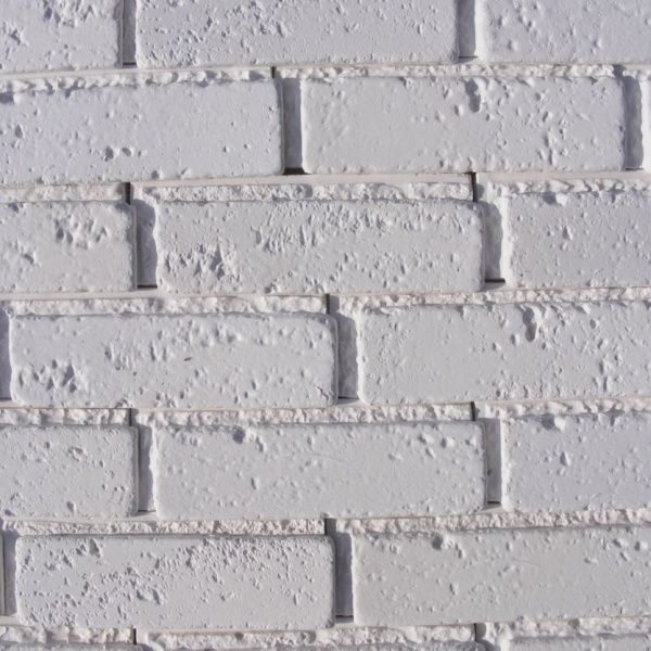 Плитка гипсовая прямая Двин 0,7 кв.м 