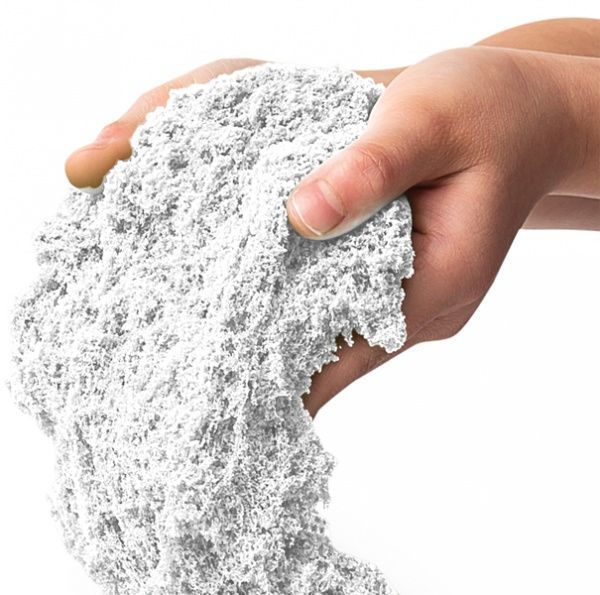 Кінетичний пісок KINETIC SAND з ароматом Ванільний капкейк 71473V