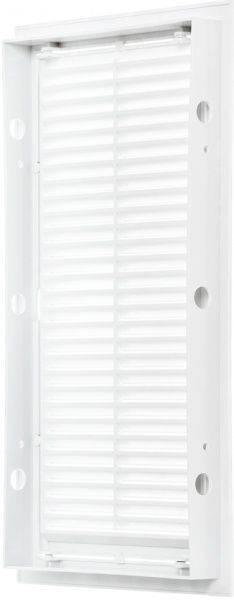 Вентиляционно-ревизионная дверца МиниМакс 150х300 мм