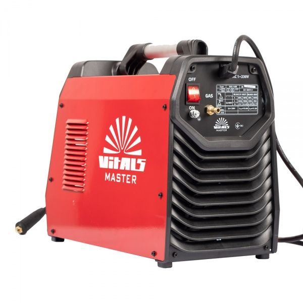 Инвертор сварочный Vitals Master MIG 1400